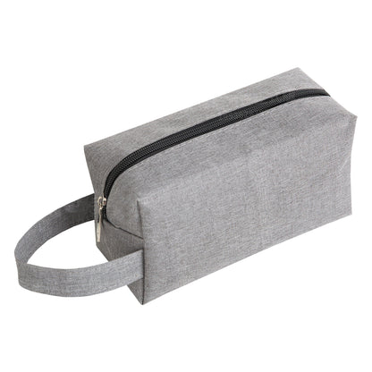Nylon Premium Cosmetic Bag - Unbranded (Plain)