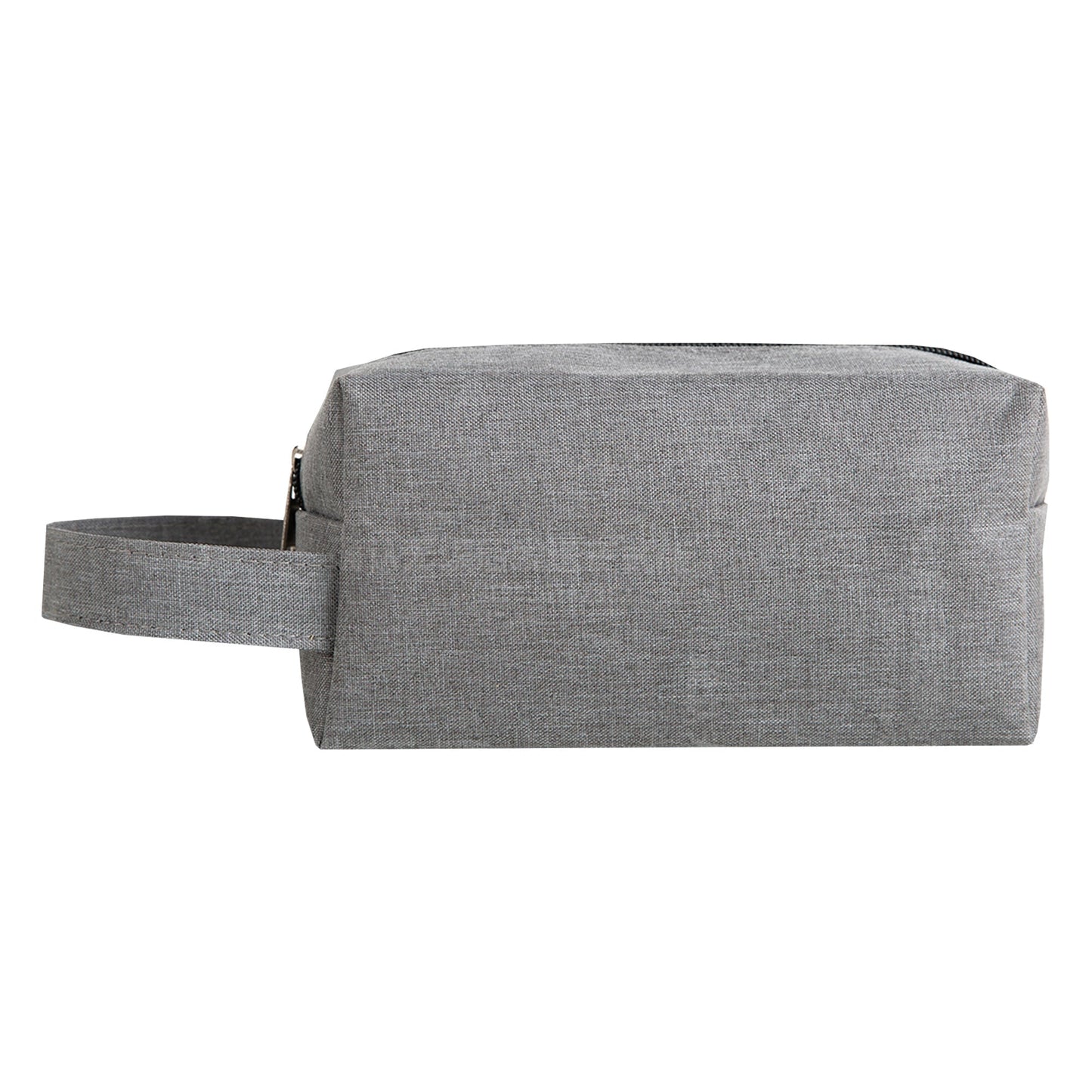 Nylon Premium Cosmetic Bag - Unbranded (Plain)