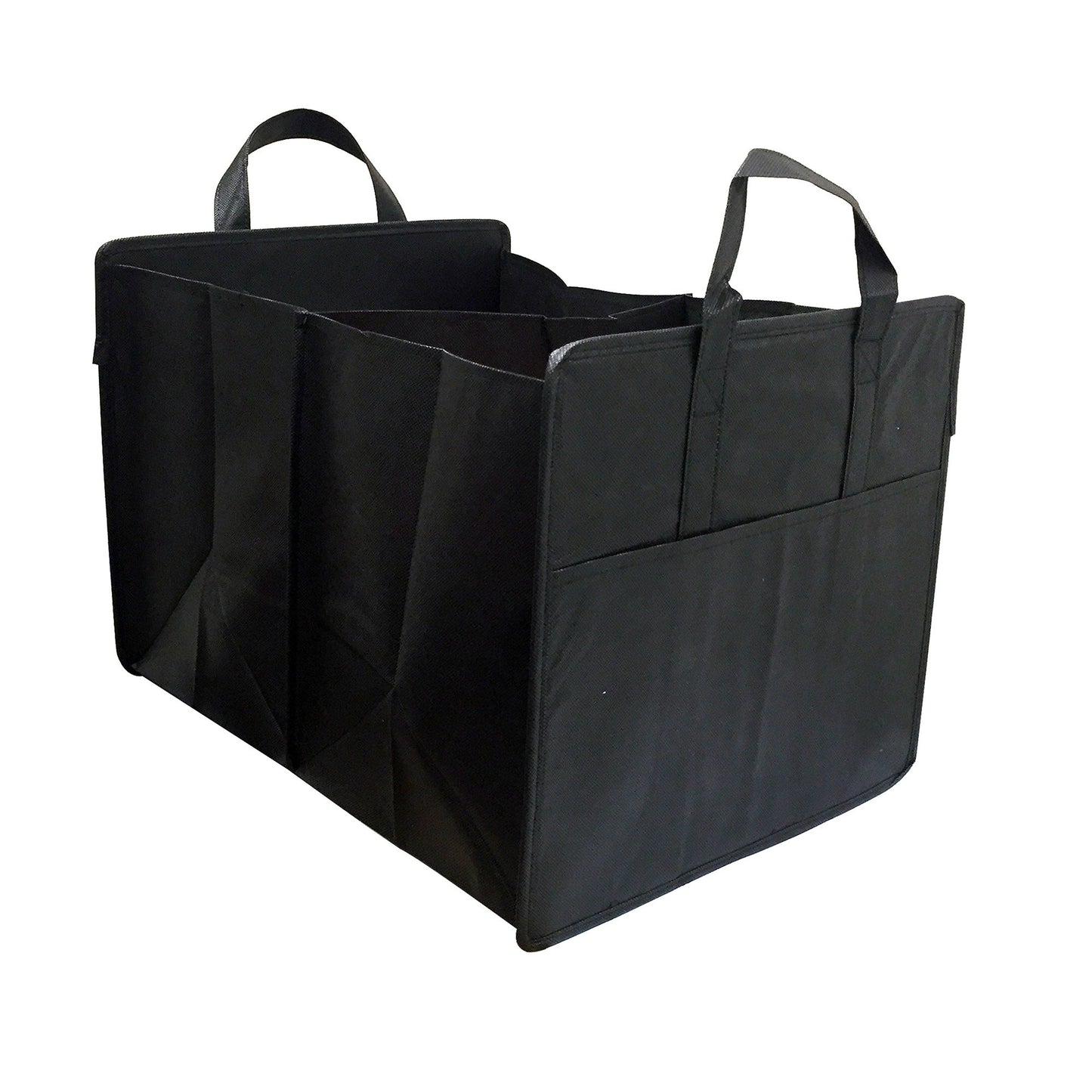 Non Woven Payload Cargo Organiser - Unbranded (Plain)