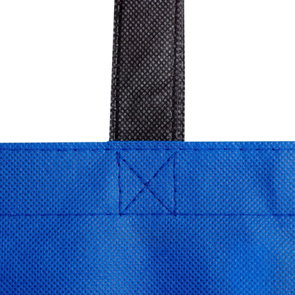 Non Woven Bag with Mix Colour